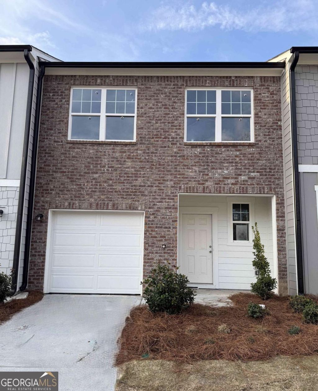 Photo of 2067 Emerson Drive, Auburn, GA 30011 (MLS # 10725016)