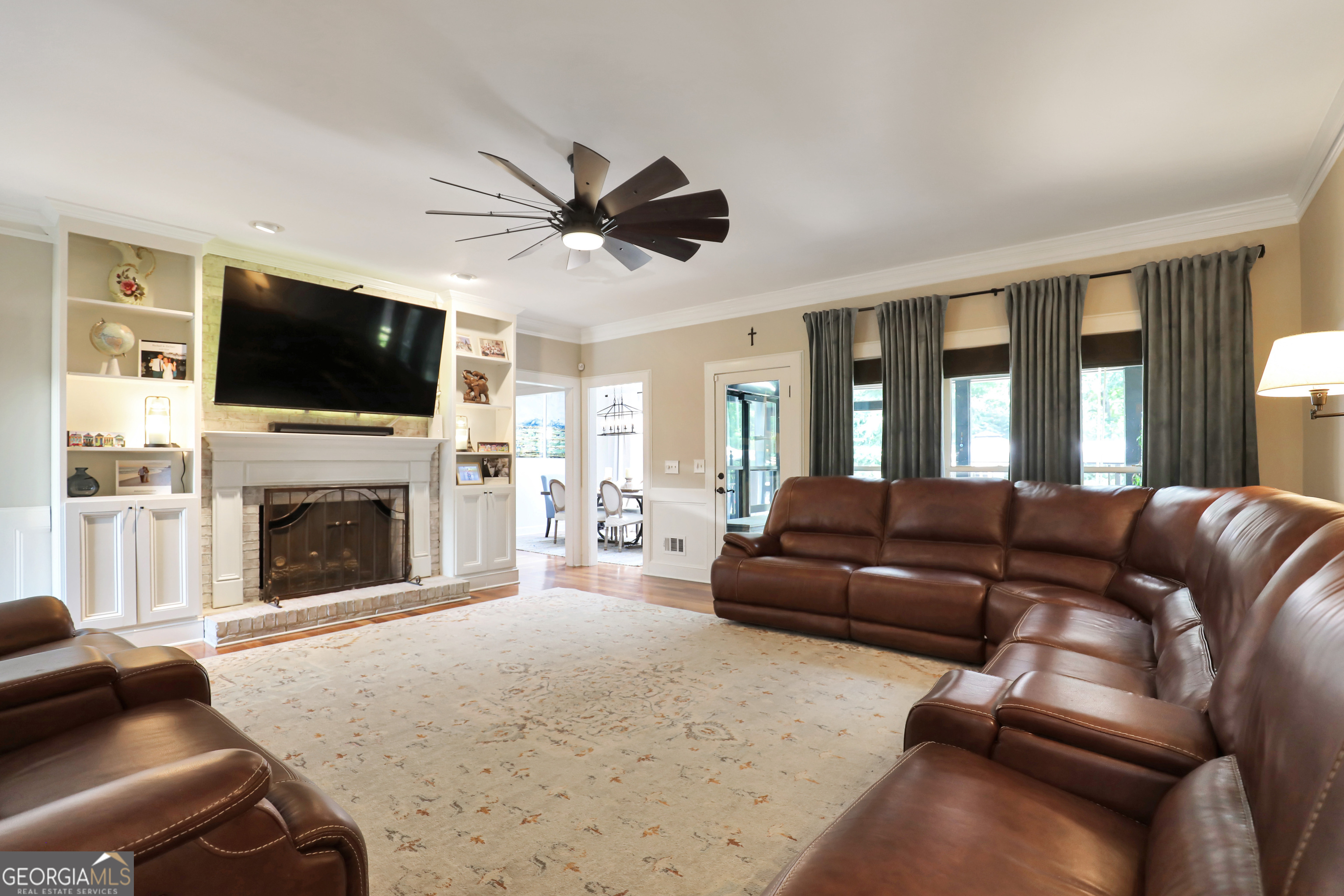1700 Winding Creek CIR
