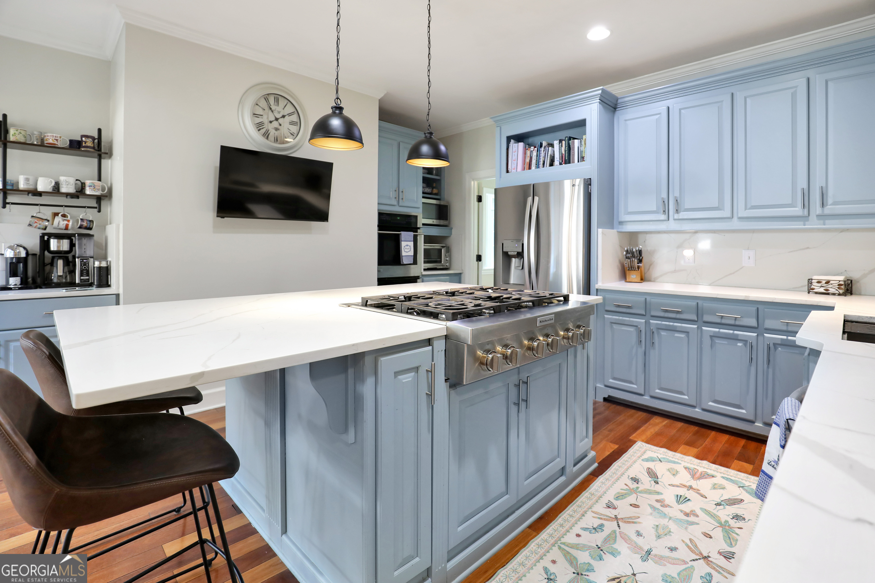 1700 Winding Creek CIR