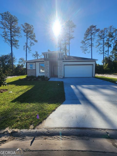 124 Megan CT Kingsland GA 31548