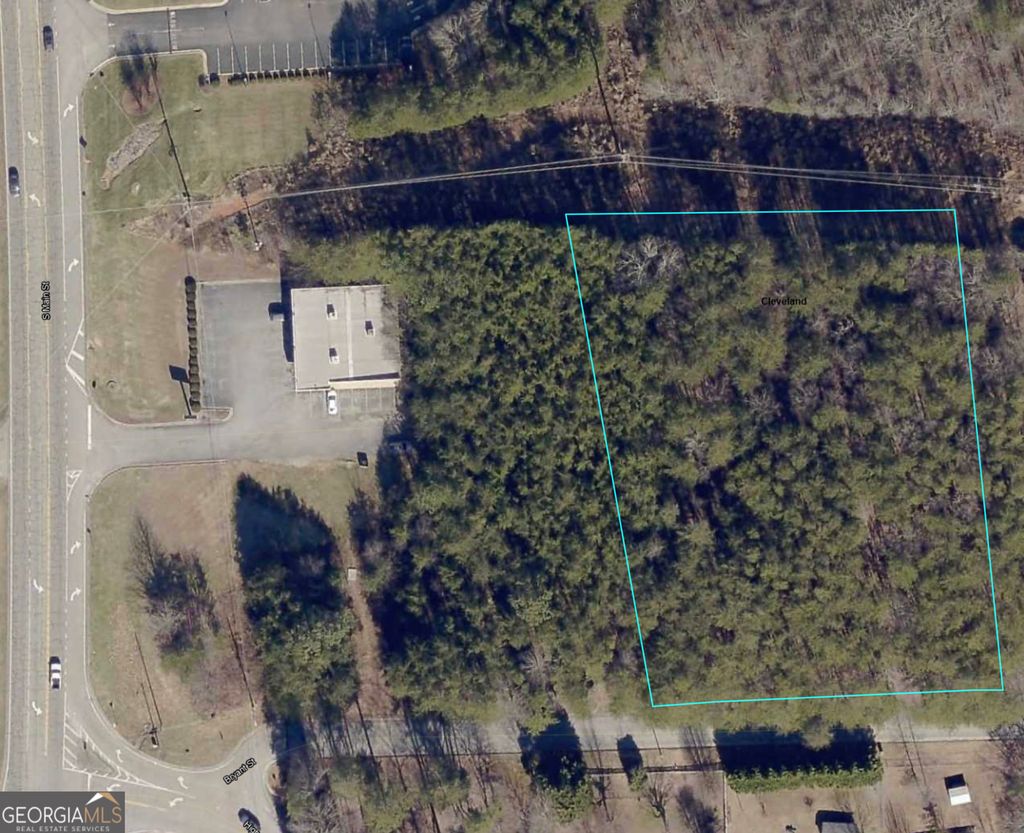 Photo of 0 Bryant Street, Cleveland, GA 30528 (MLS # 10769722)