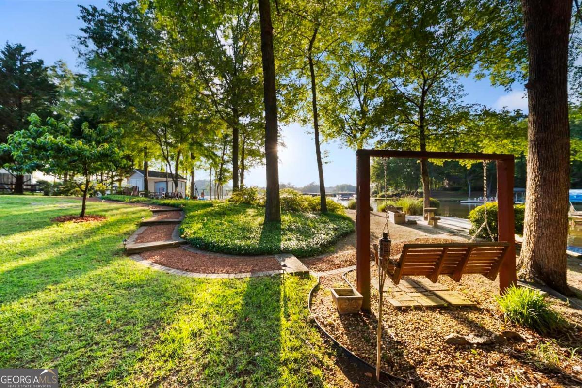 146 Misty LN