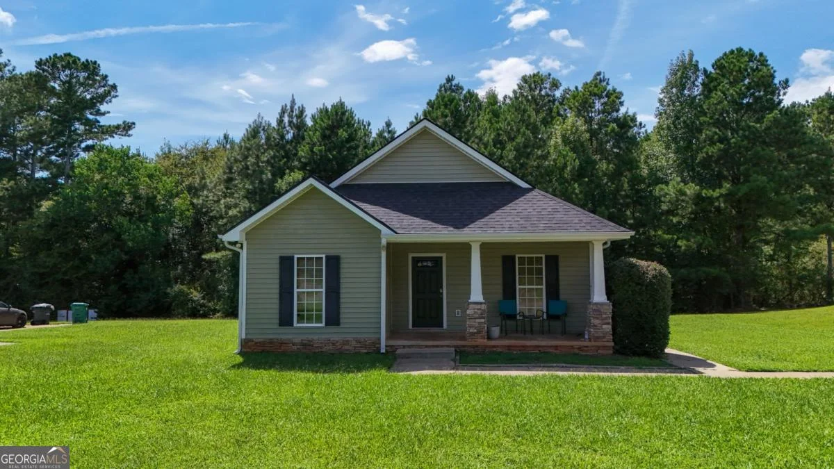 100 Old Mill Trail