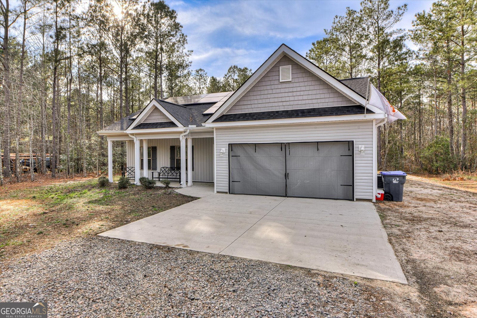 1234 Stapleton Acres RD