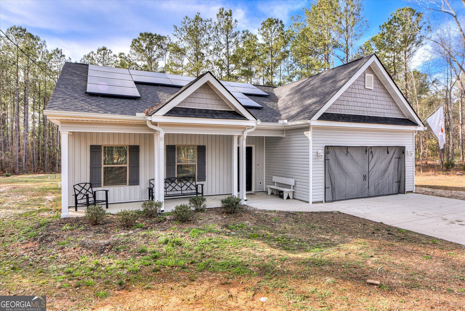 1234 Stapleton Acres RD