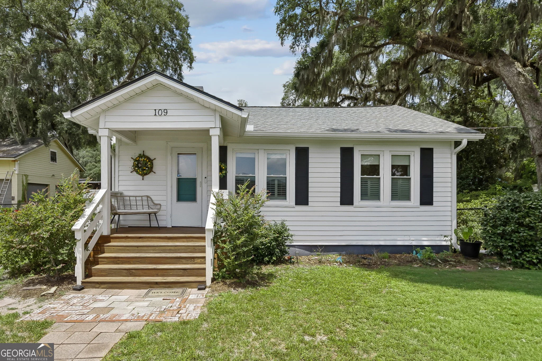 109 E Church Street