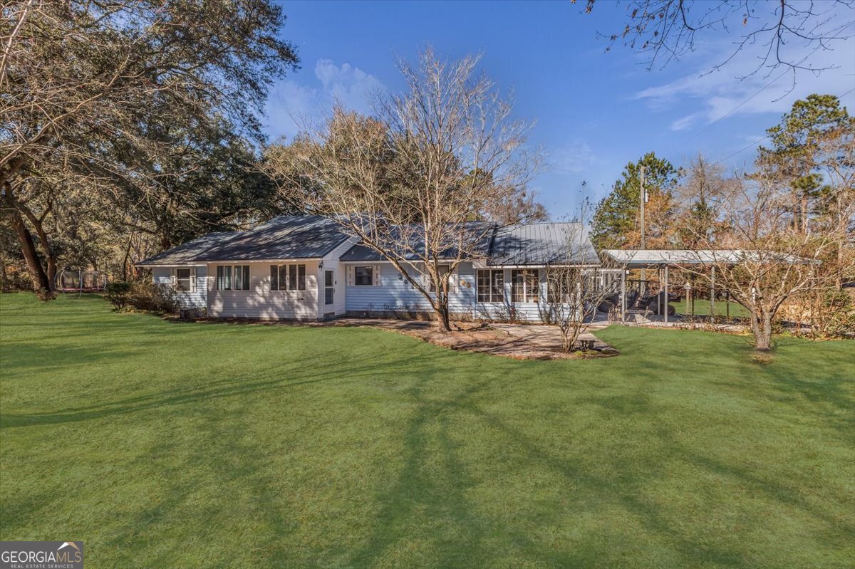 128 William Smith LN NE