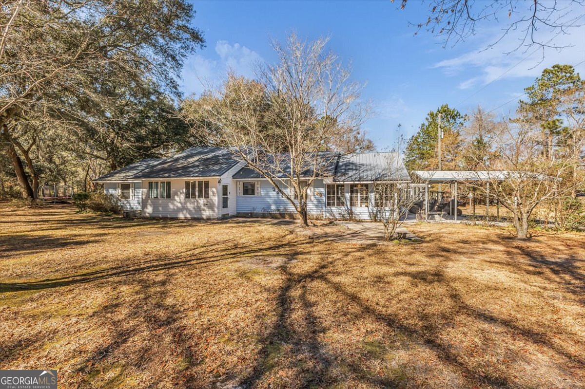 128 William Smith LN NE