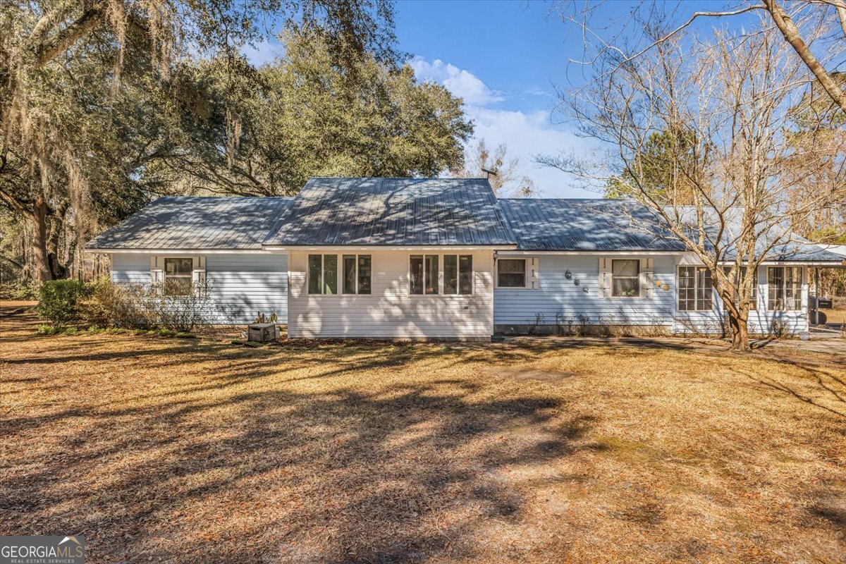 128 William Smith LN NE