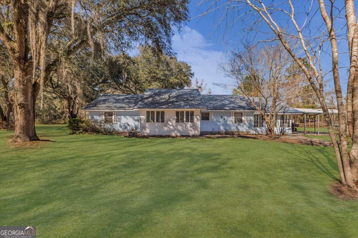 128 William Smith LN NE