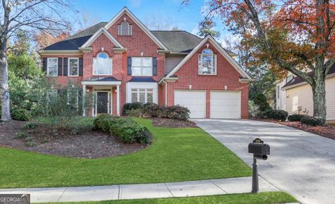 1215 Wynridge XING Alpharetta GA 30005