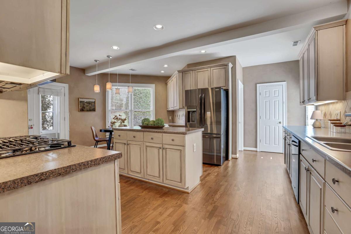 Windward - Residential