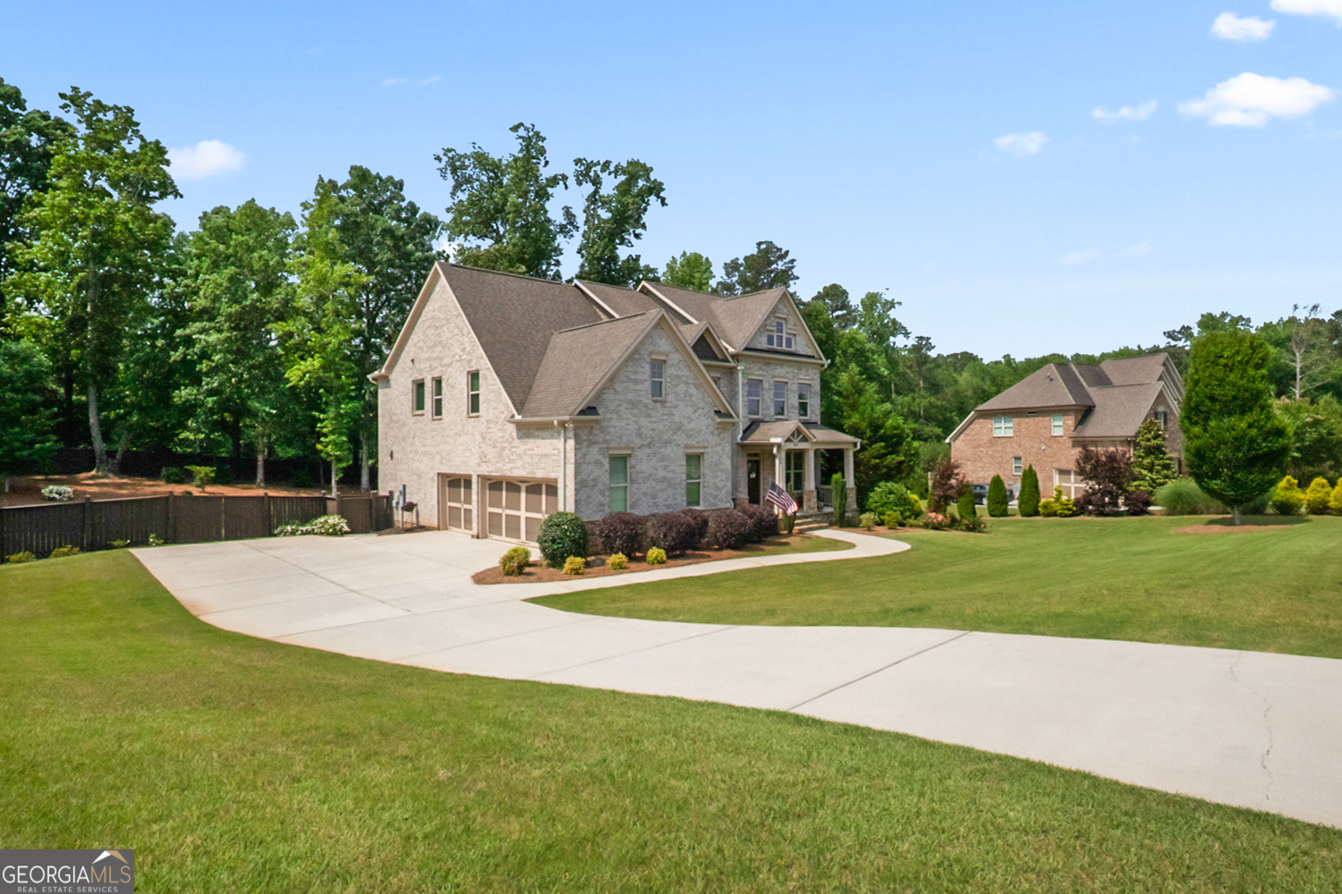 355 Glynnwilde DR NW