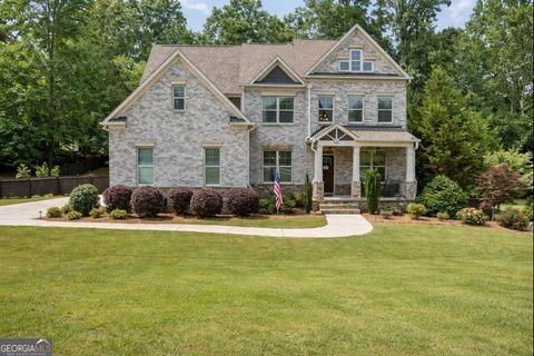 355 Glynnwilde DR NW Marietta GA 30064