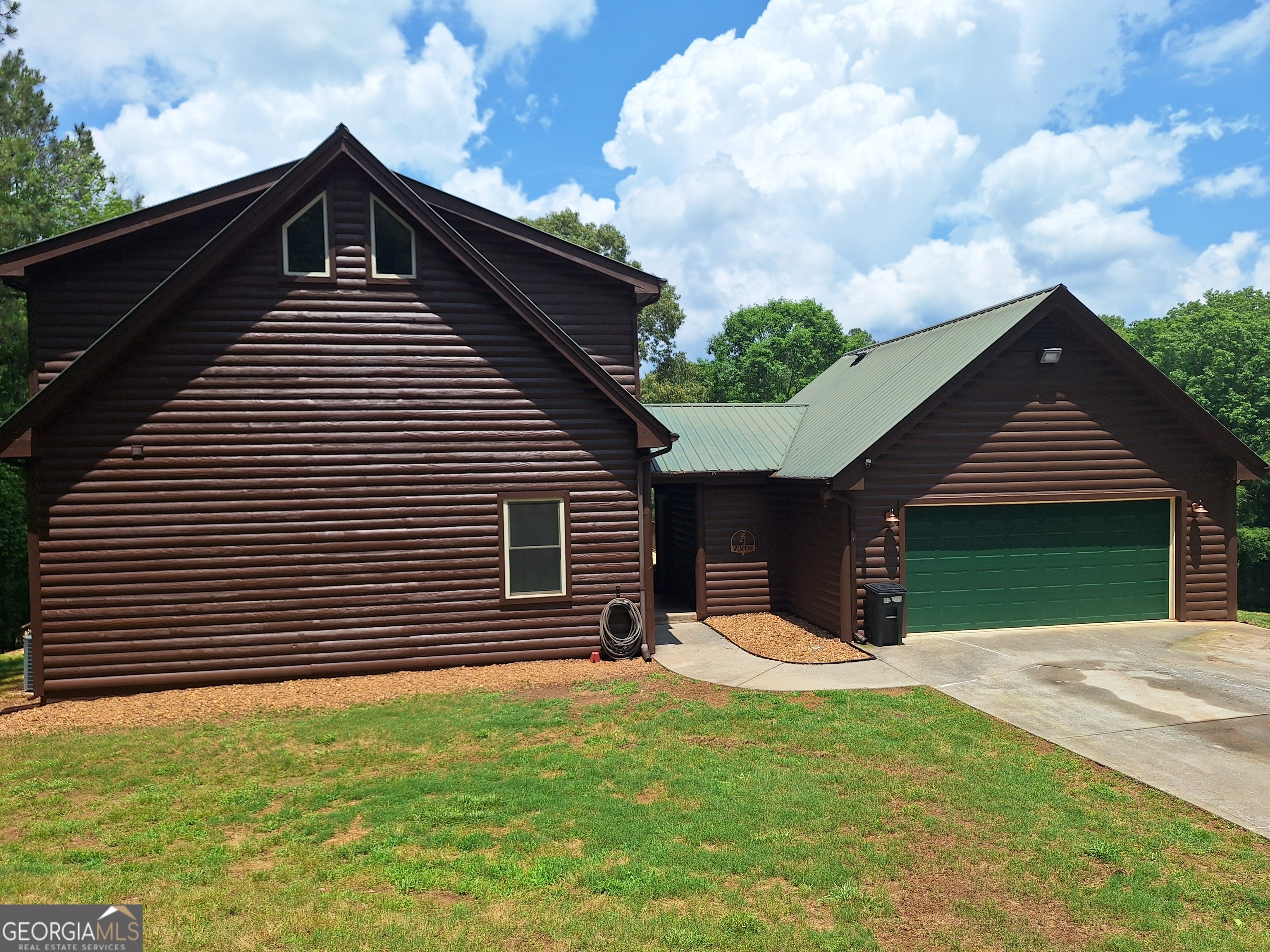 601 Colquitt RD