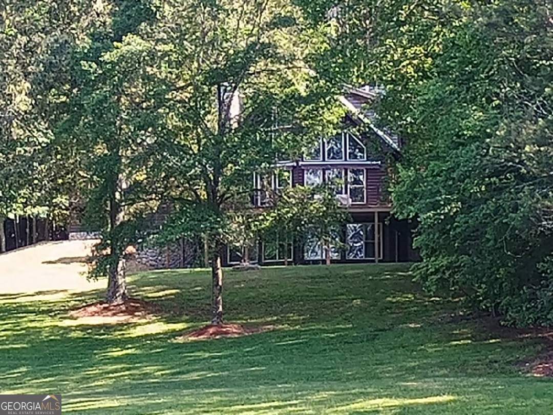 601 Colquitt RD