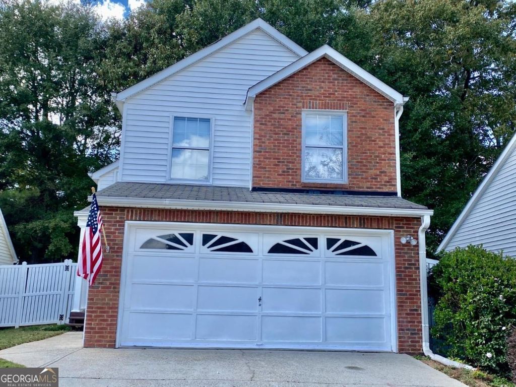 Photo of 2990 Barnwood Crossing, Duluth, GA 30097 (MLS # 10776226)