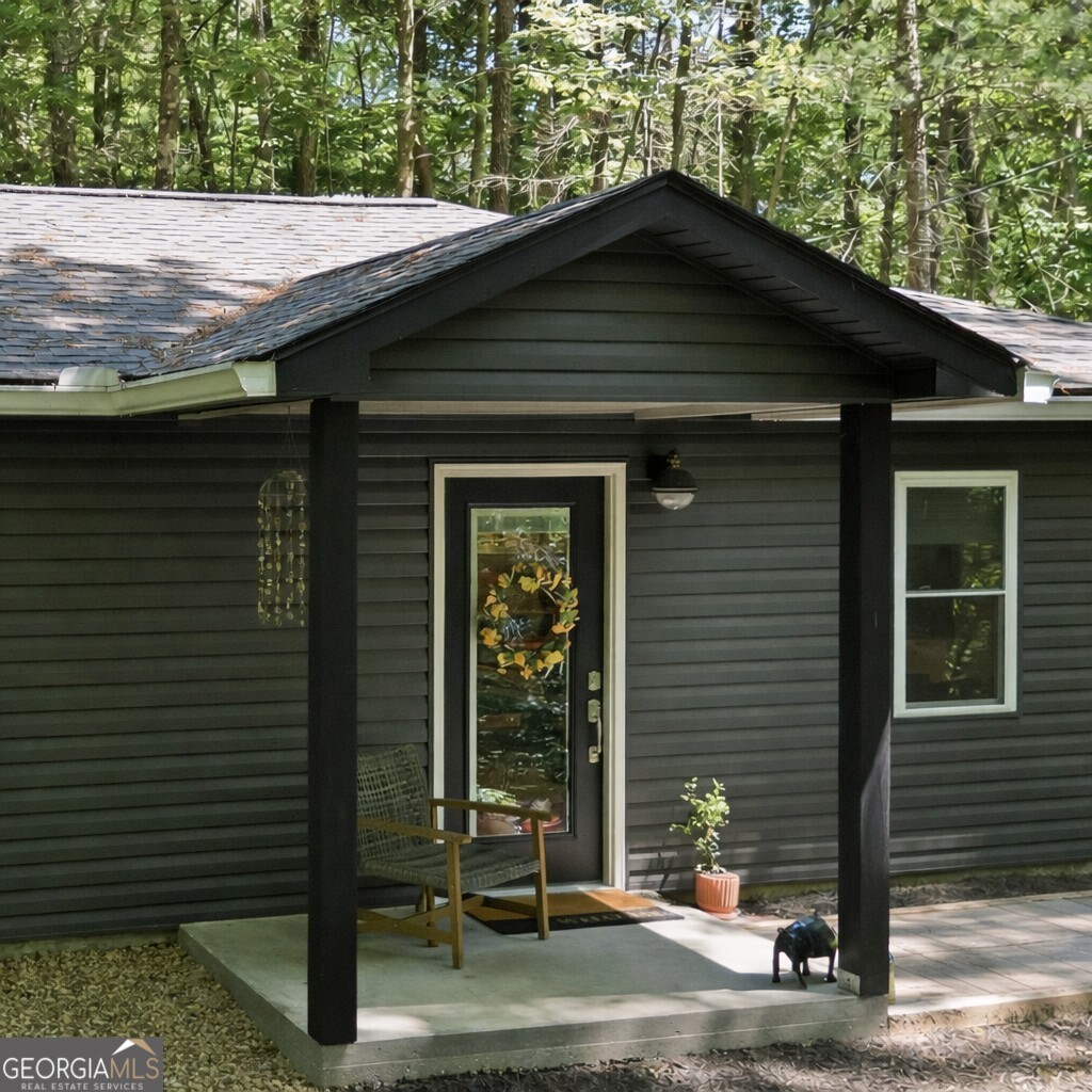 728 Pleasant Gap RD