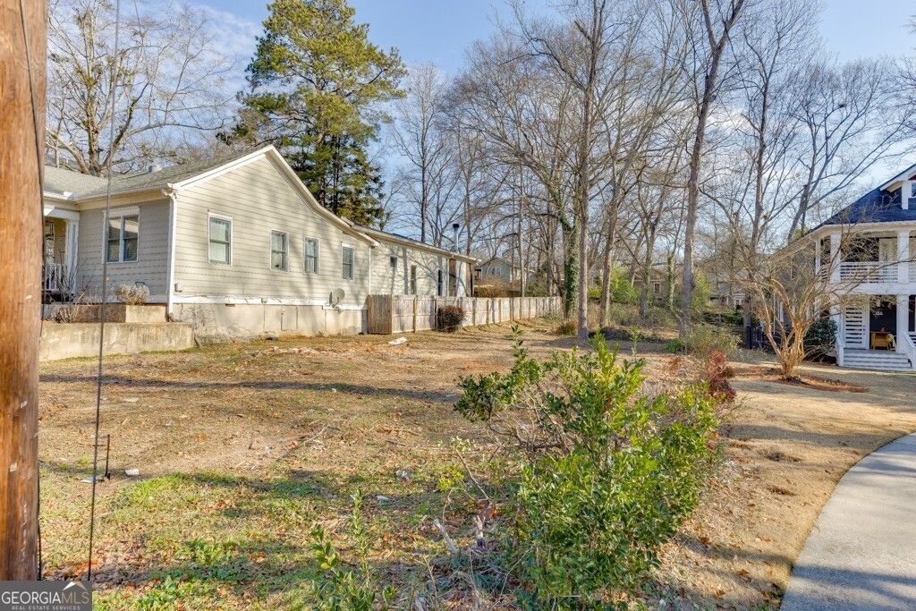 Photo of 184 Olympic Place, Decatur, GA 30030 (MLS # 10761280)