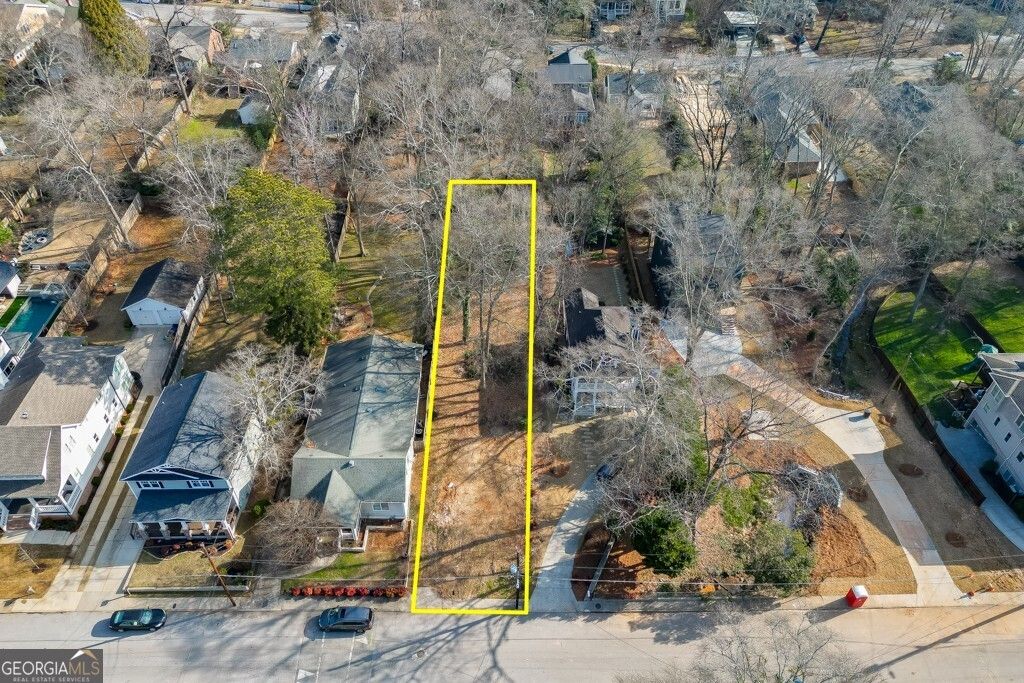 Photo of 184 Olympic Place, Decatur, GA 30030 (MLS # 10761280)