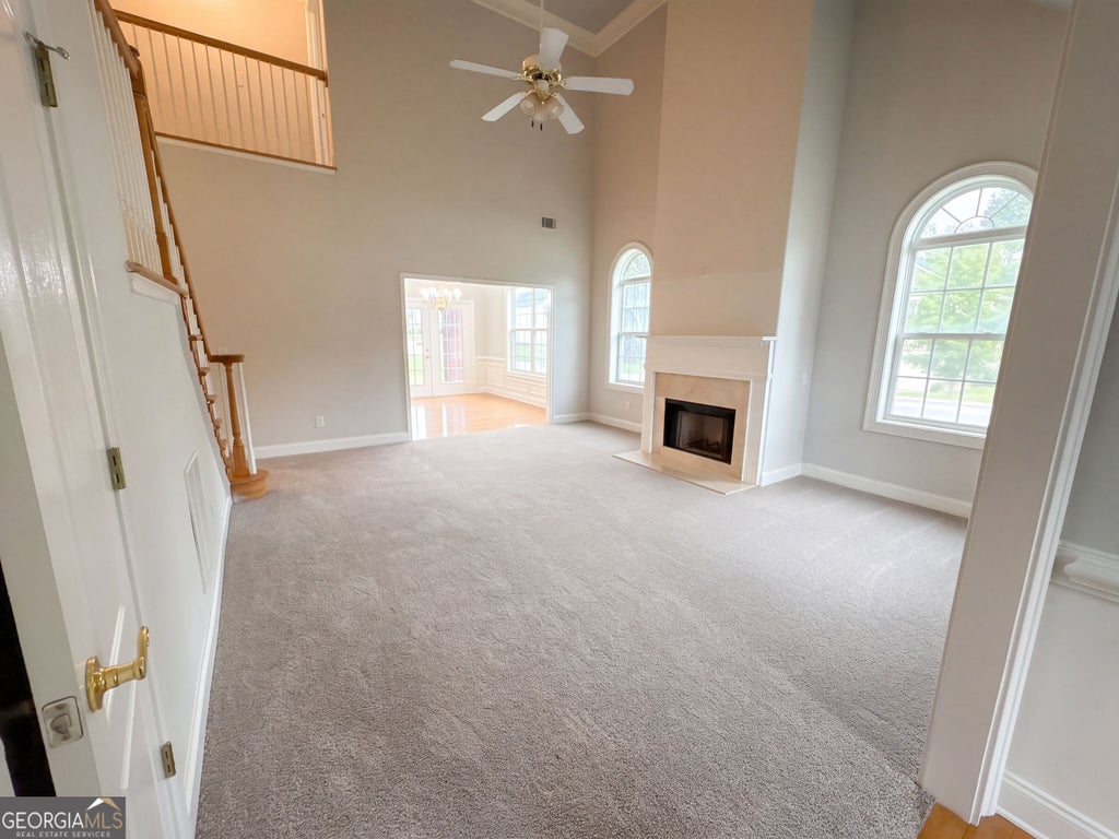 Photo of 1930 Spivey Village Lane, Jonesboro, GA 30236 (MLS # 10866651)