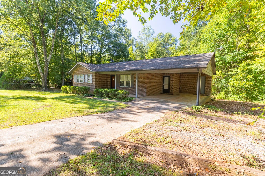 880 Smithonia RD