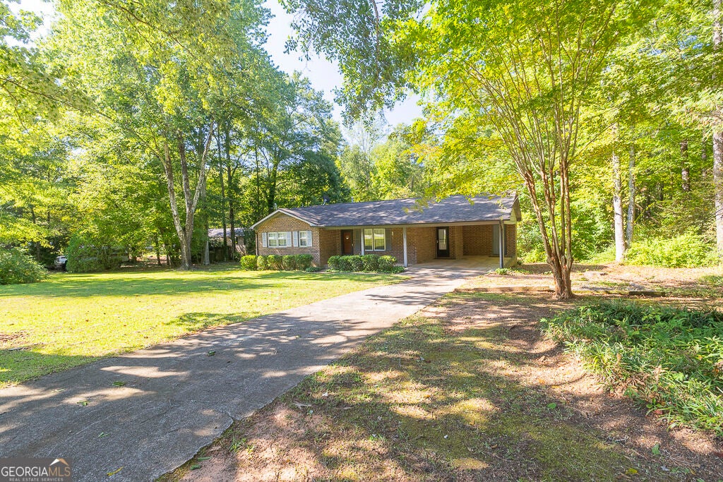 Photo of 880 Smithonia Road, Winterville, GA 30683 (MLS # 10845142)