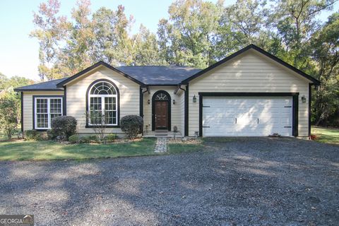 A home in Macon