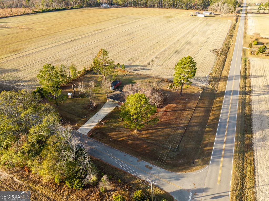 Photo of 18 Eddye Lane, Ray City, GA 31645 (MLS # 10662725)