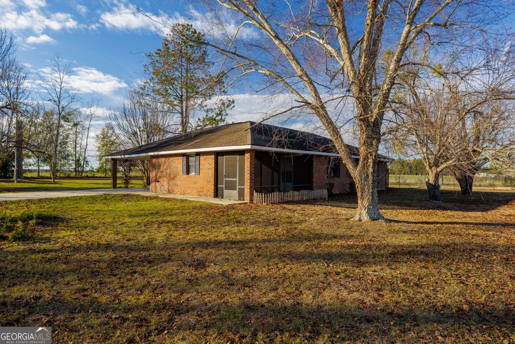 Photo of 18 Eddye Lane, Ray City, GA 31645 (MLS # 10662725)