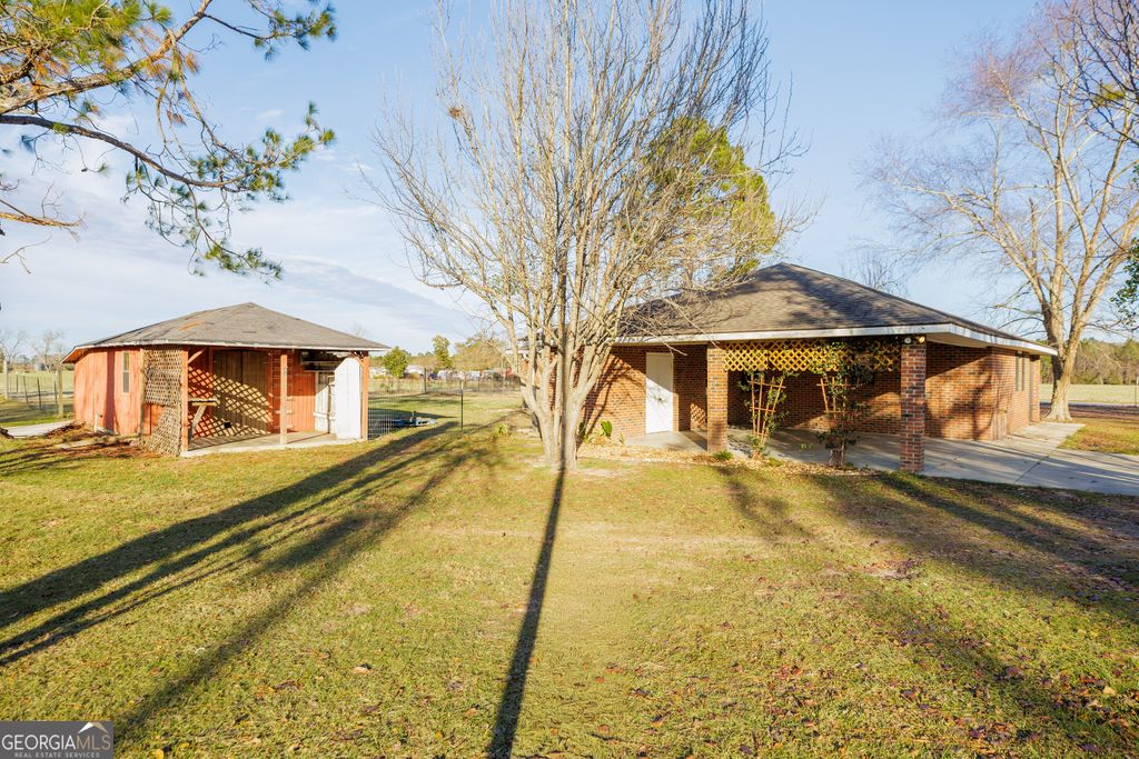 Photo of 18 Eddye Lane, Ray City, GA 31645 (MLS # 10662725)