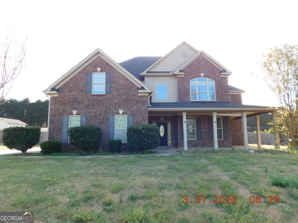 Photo of 227 Aves Court, McDonough, GA 30252 (MLS # 10732093)