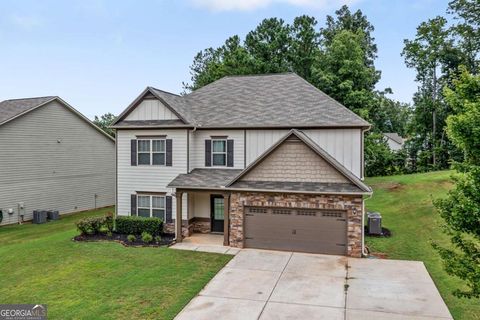 256 Berkleigh Trails DR Hiram GA 30141