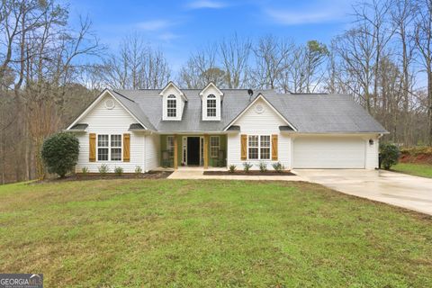 807 Hines RD Moreland GA 30259