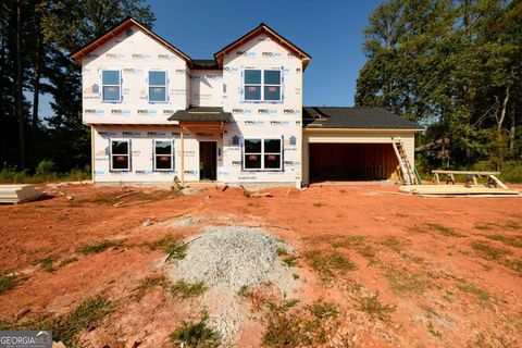 1859 Forkview CT Lawrenceville GA 30044