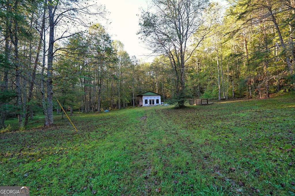 1841 Old Bucktown RD