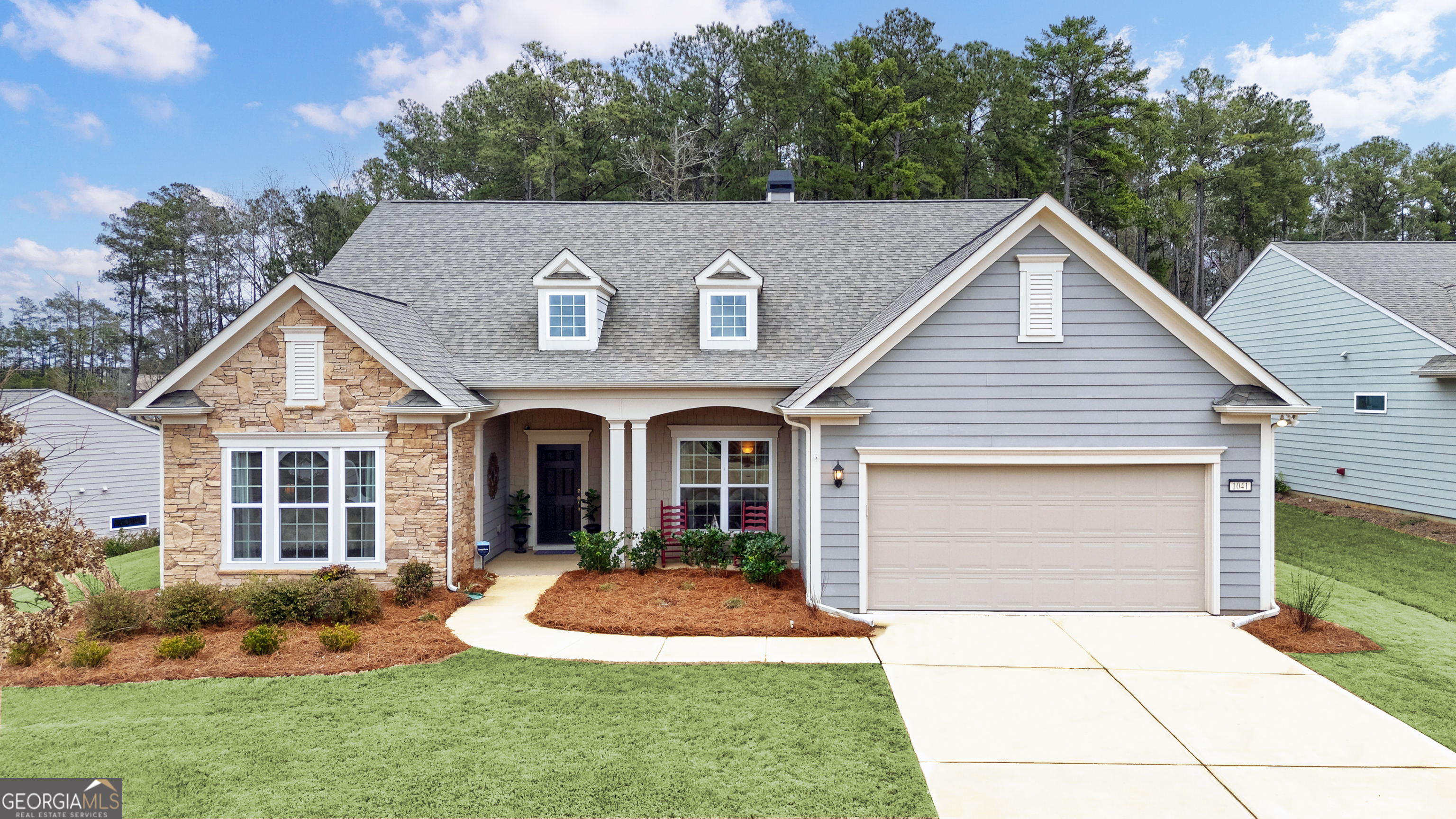 1041 Pebble Creek RD