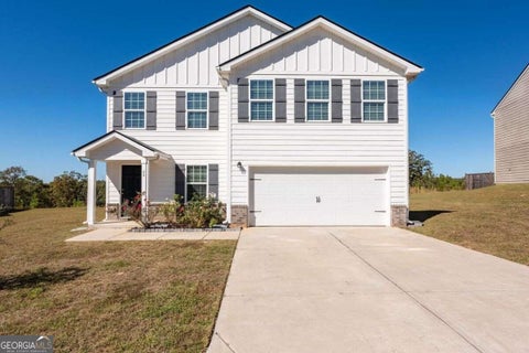 Photo of 68 Oxford Lane, Kingston, GA 30145 (MLS # 10878175)