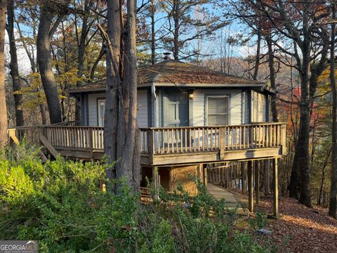 Photo of 47 Brasstown Lane, Dillard, GA 30537 (MLS # 10649488)