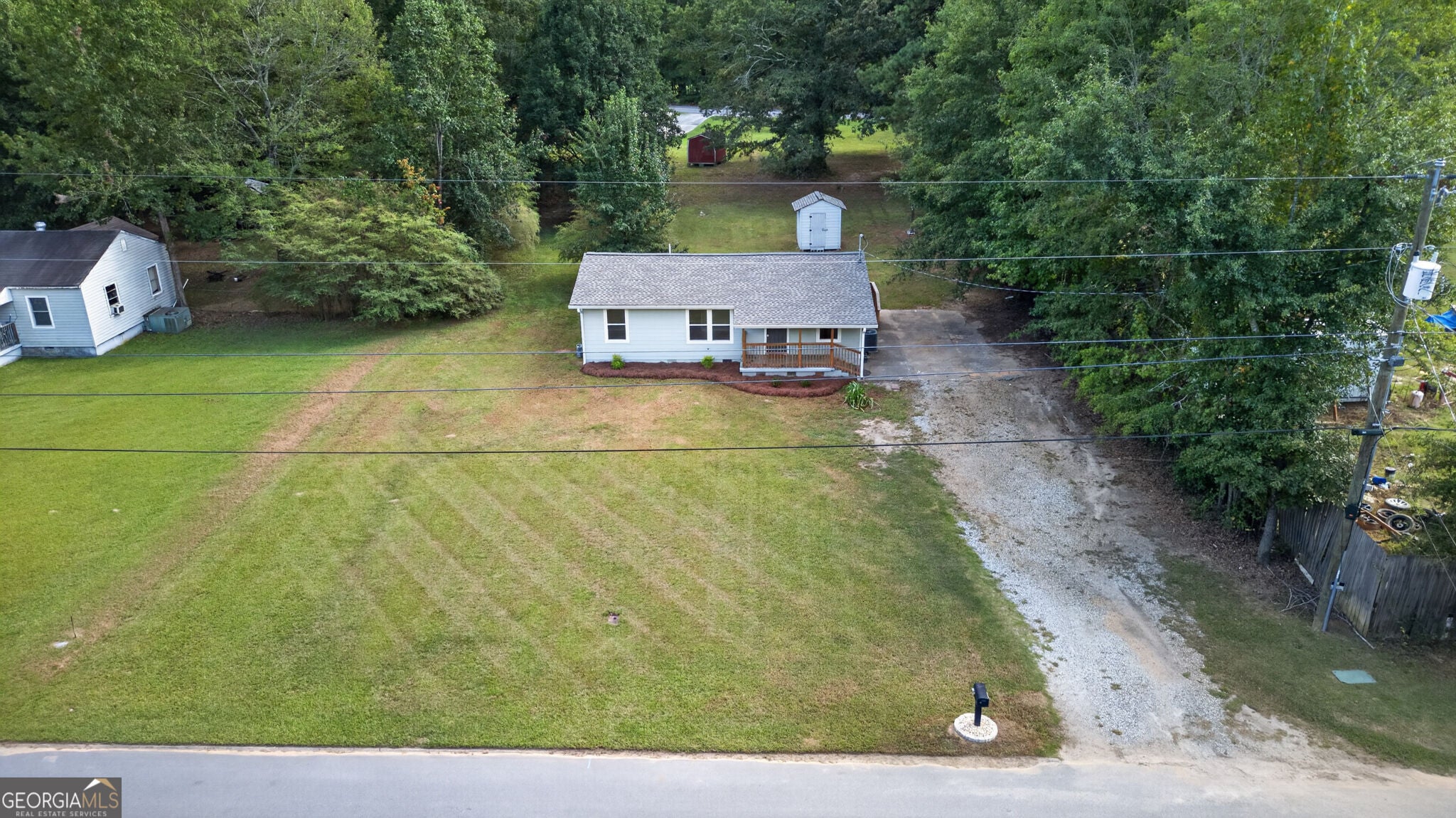 34 Pickens DR