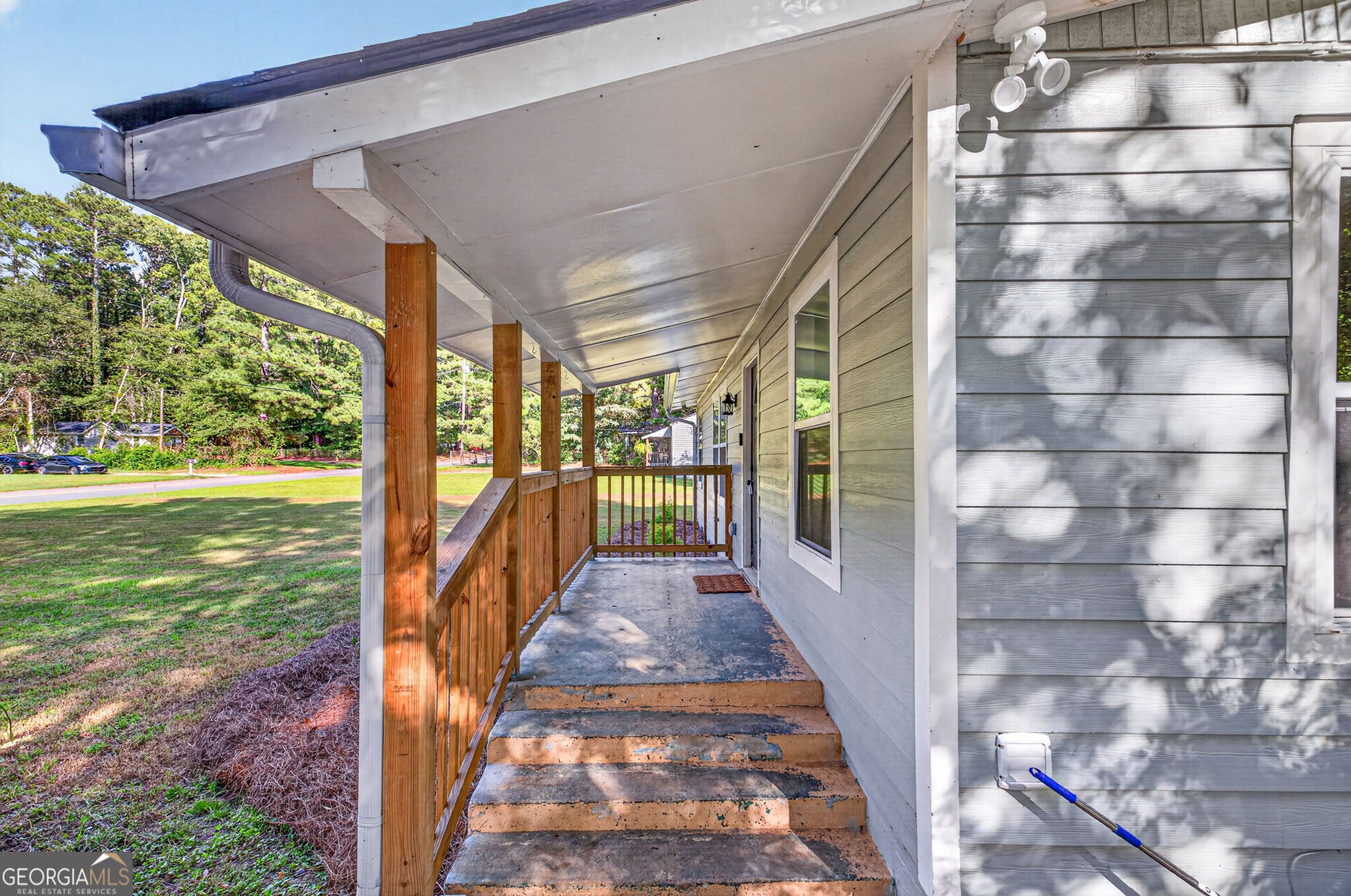34 Pickens DR