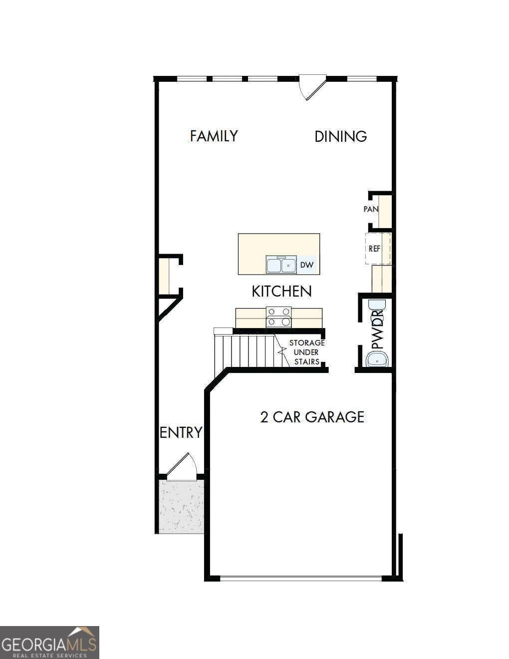 Photo of 226 Redbud Rd, Canton, GA 30114 (MLS # 10846219)