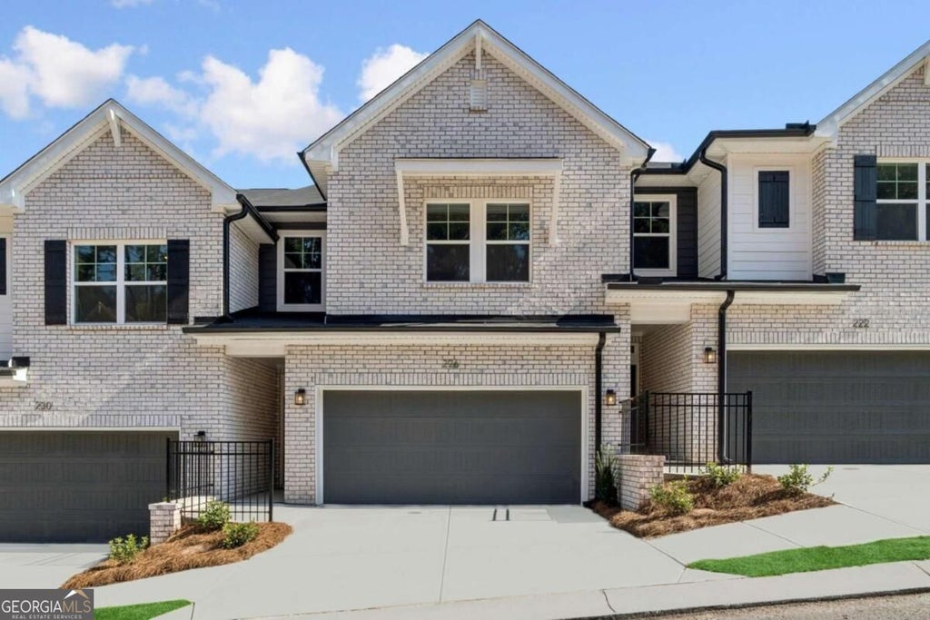 Photo of 226 Redbud Rd, Canton, GA 30114 (MLS # 10846219)