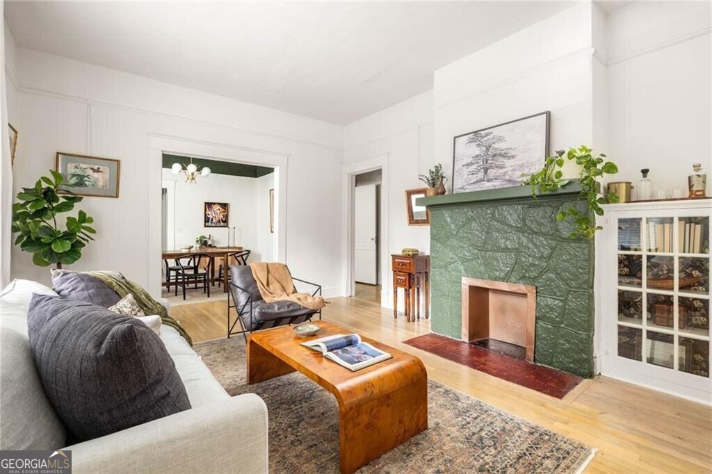 Photo of 1440 Hartford Avenue SW, Atlanta, GA 30310 (MLS # 10836571)