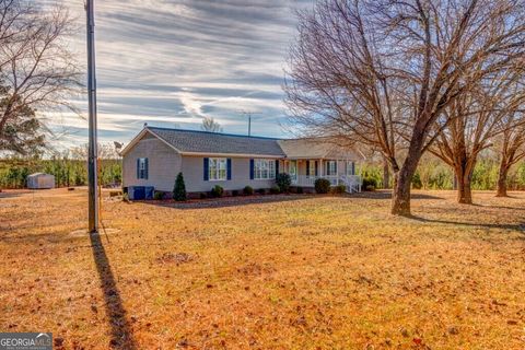 5455 Harrison Davisboro RD Davisboro GA 31018