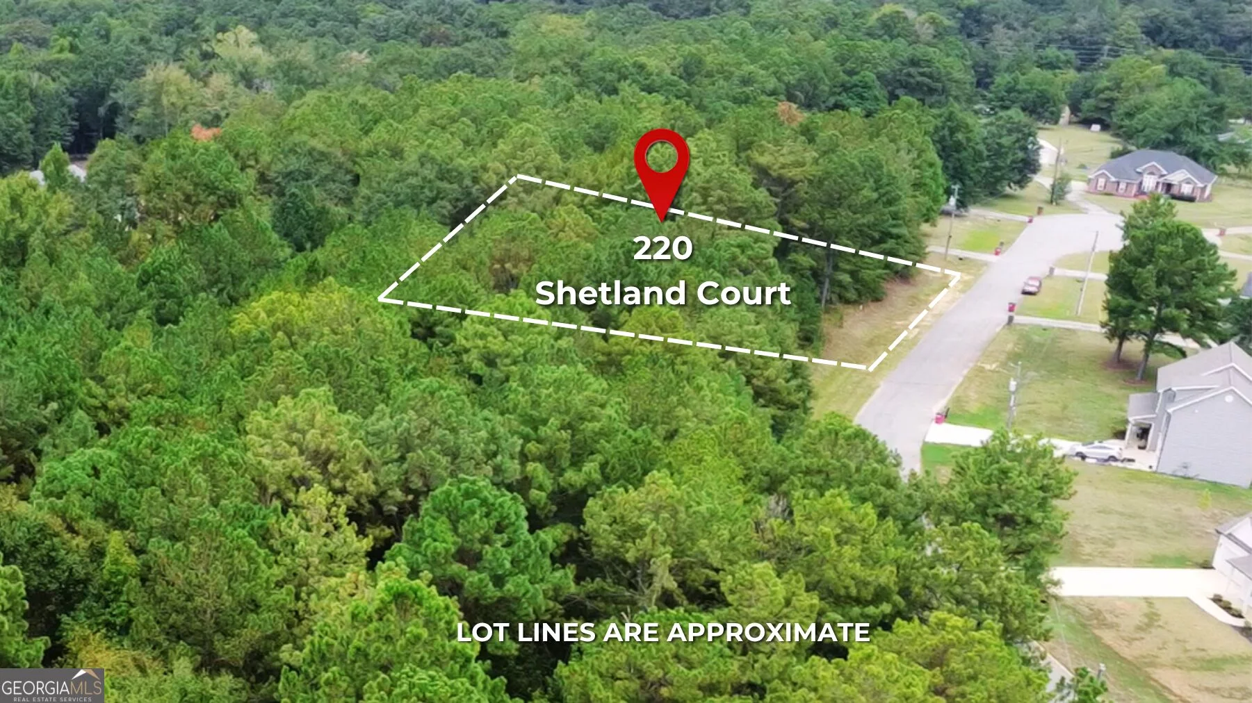 220 Shetland Court, Macon, GA, 31216