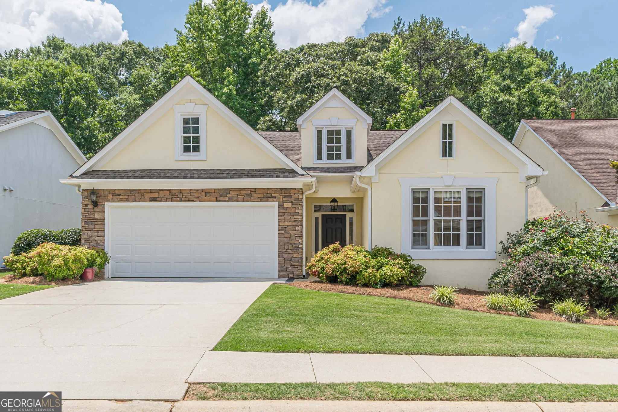 180 Innisbrook Way