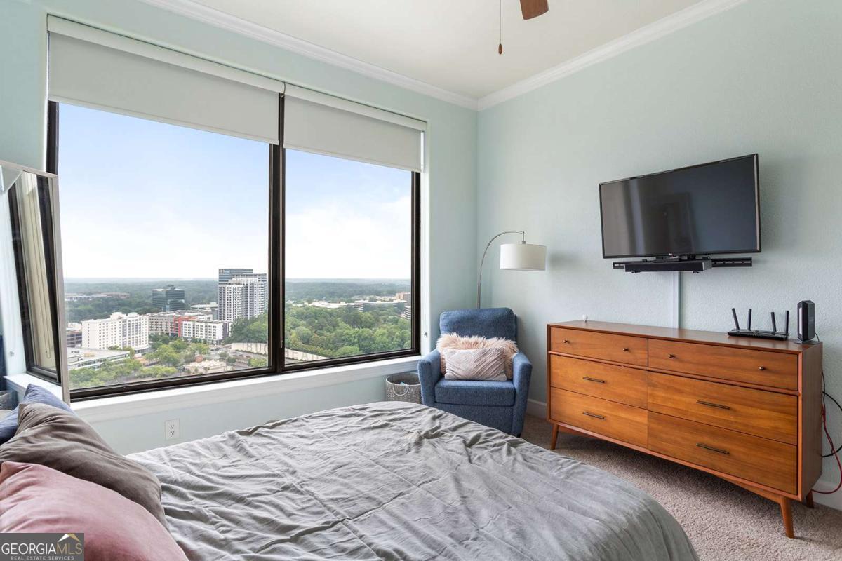 Paramount at Buckhead - Residential