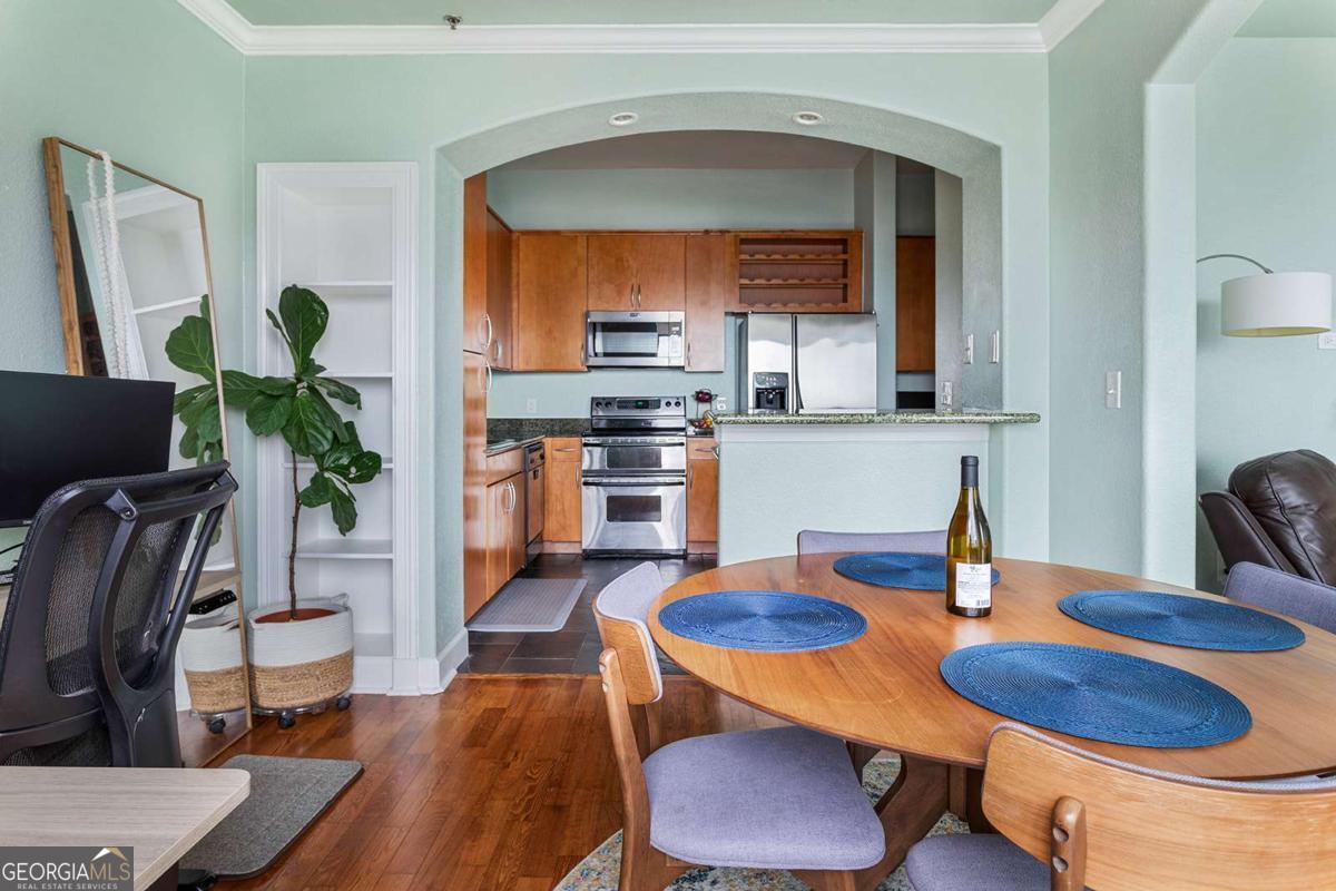 Paramount at Buckhead - Residential
