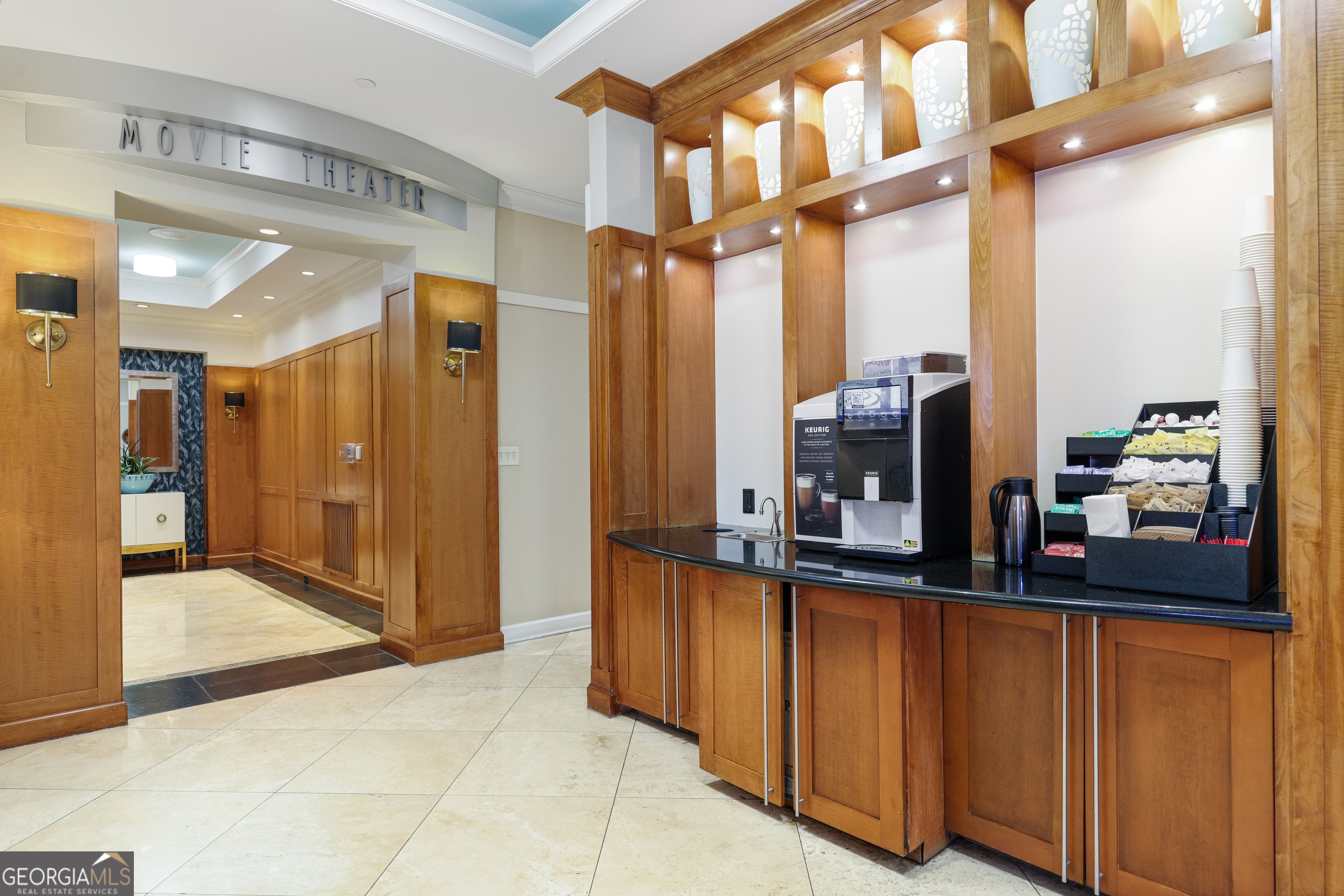 Paramount at Buckhead - Residential